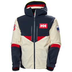 Lyžiarska bunda Helly Hansen Kvitfjell Race INS Jacket Snow NSF Replica - 2024/25