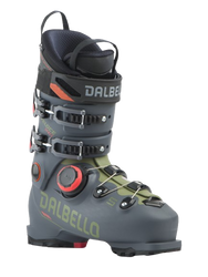 Zjazdové topánky Dalbello Veloce Space 110 Antracite/Kelp Green - 2025/26