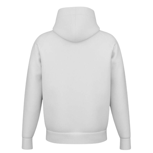 Mikina HEAD Race Hoodie White - 2024/25