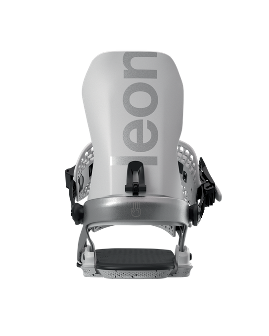 Viazanie na Snowboard Bataleon Blaster AW FASE Gray - 2025/26