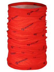 Nákrčník Ziener Icur Scarf Red - 2024/25