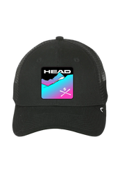 Viečko Head Trucker Cap VIS - 2025/26