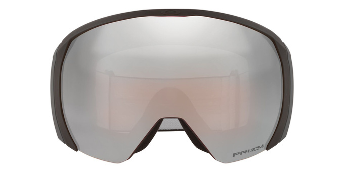 Lyžiarske okuliare Oakley Flight Path L Black Matte/Prizm Snow Black Iridium - 2025/26