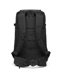 Hydratačný Batoh DB Backcountry Backpack 25L Black Out - 2025/26
