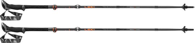 Palice LEKI Makalu FX Carbon