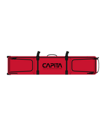 Obal na Snowboard Capita Capita Wheeled Board Bag - 2024/25