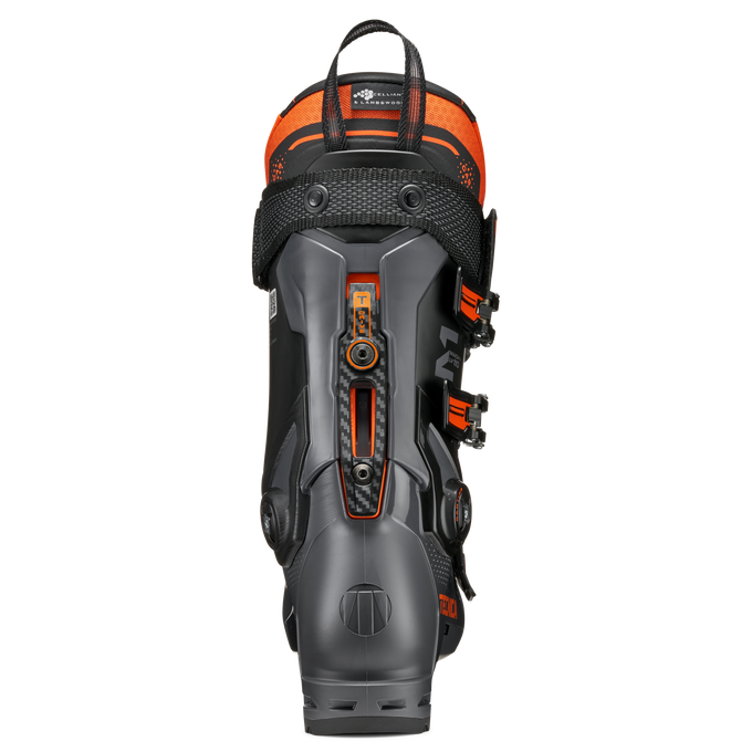 Zjazdové topánky TECNICA Mach1 LV 110 TD2 GW Race Grey - 2025/26