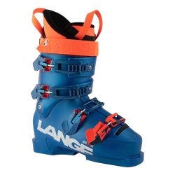 Zjazdové topánky Lange RS 70 SC Vibrant Blue - 2025/26