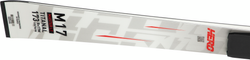 Zjazdové lyže Rossignol Hero Master LT R22 + Spx 14 Rockerace Black Red - 2025/26