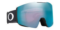 Lyžiarske okuliare Oakley Fall Line L Matte Black/Prizm Snow Sapphire Iridum - 2025/26