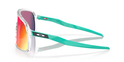 Slnečné okuliare Oakley Sutro Clear Frame / Prizm Road Lenses 