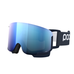 Lyžiarske okuliare POC Nexal Raw Apatite Navy/Partly Sunny Blue - 2025/26