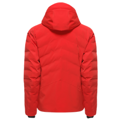 Lyžiarska bunda Dainese Iventa Dermizax EV Jacket Racing-Red - 2024/25
