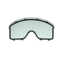 Sklo do okuliarov POC Nexal Lens Clear/No mirror - 2025/26