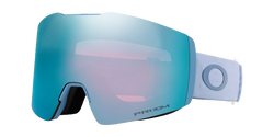 Lyžiarske okuliare Oakley Fall Line M Matte Navy Prizm Sapphire Iridium - 2025/26