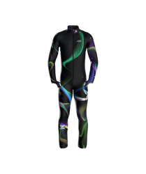 Lyžiarska kombinéza Energiapura Life Space (non insulated, padded) - 2024/25