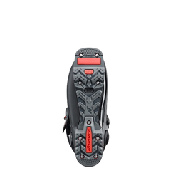 Zjazdové topánky NORDICA HF PRO 130 GW Black-Anthracite-Red - 2024/25