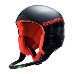 Lyžiarska helma Rossignol Hero Giant Impacts FIS + Garda - 2025/26