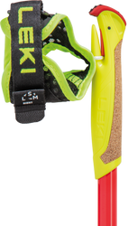 Palice Trail Running LEKI Ultratrail FX Junior