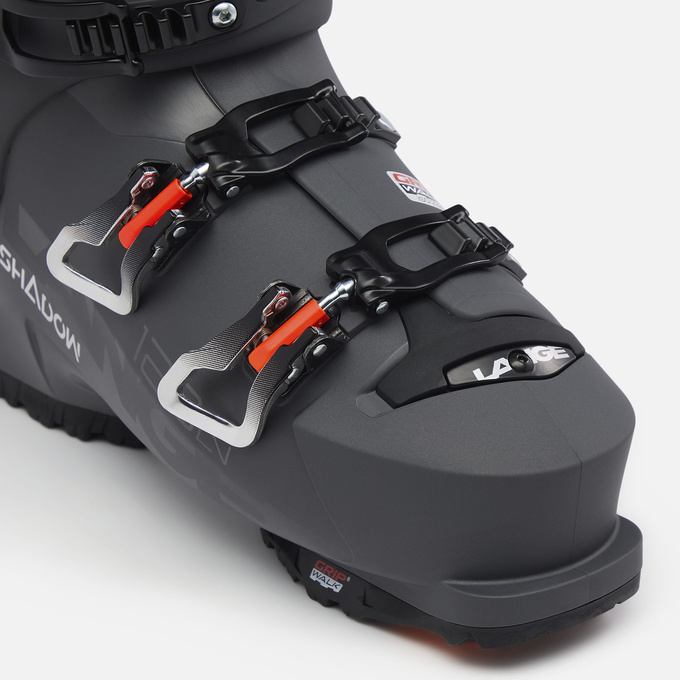 Zjazdové topánky Lange Shadow 120 LV GW - 2025/26