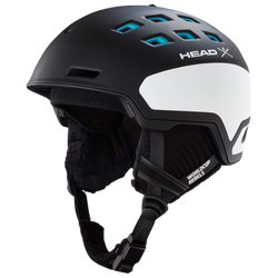 Lyžiarska helma HEAD REV WCR - 2025/26