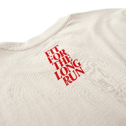 Tričko Nordica Essential White - 2024/25