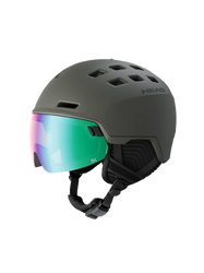 Lyžiarska helma HEAD Radar 5K Moss - 2025/26