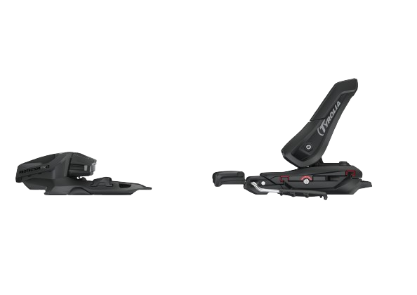 Zjazdové viazanie HEAD Protector PR 13 GW  brake 85 Matt Black - 2025/26