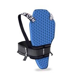 Chránič Shred 2ND SKIN BACK PROTECTOR HD NAKED - 2025/26