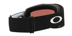 Lyžiarske okuliare Oakley Fall Line L Matte Black/Prizm Prizm 24K Iridium - 2025/26