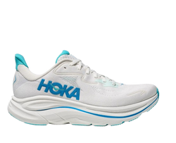 Sportové Topánky Hoka Clifton 10 Hoka White/White