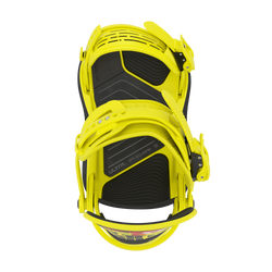 Viazanie na Snowboard Union Ultra Hype Yellow - 2025/26