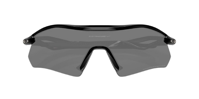 Slnečné okuliare Oakley Radar Plate Polished Black Frame/Photochromatic Lenses