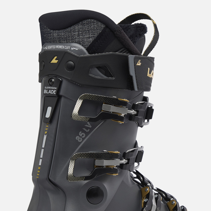 Zjazdové topánky Lange Shadow 85 W LV GW - 2025/26