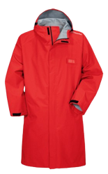 Pláštenka Schoffel Raincoat II Red - 2024/25
