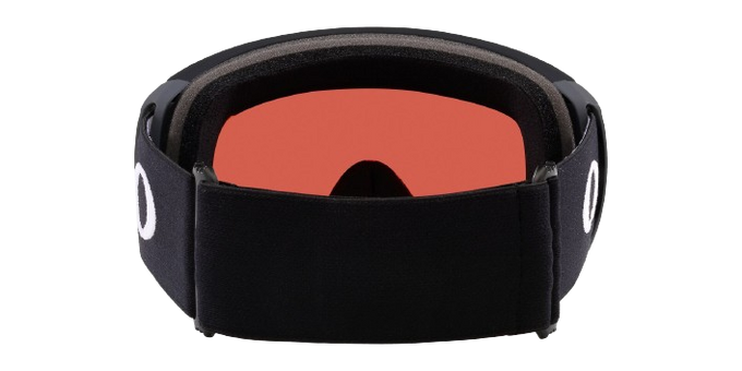 Lyžiarske okuliare Oakley Flight Path L Matte Black Prizm Argon Iridium - 2025/26