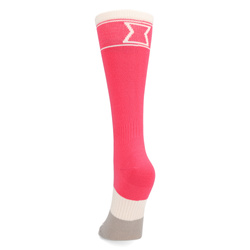 Lyžiarske ponožky Spyder Womens Pro Liner Ski Socks Prism Pink - 2024/25