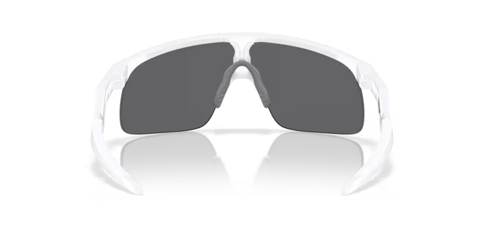 Slnečné okuliare Oakley Resistor Pearl White/Prizm Black