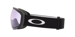 Lyžiarske okuliare Oakley Flight Path L Matte Black Prizm Snow Clear - 2025/26