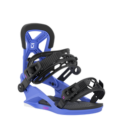 Viazanie na Snowboard Union Cadet Blue - 2024/25