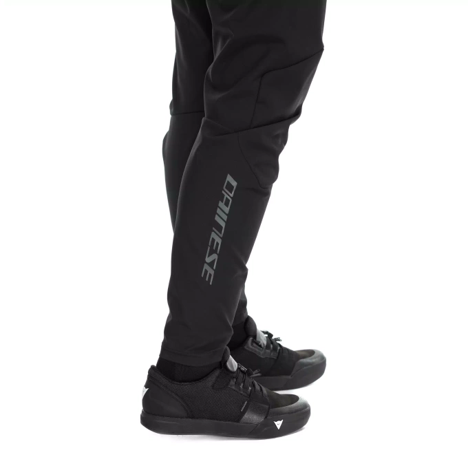 Cyklistické kraťasy Dainese HgROX Pants Black