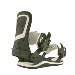 Viazanie na Snowboard Union Ultra Jess Kimura (Woman) - 2025/26