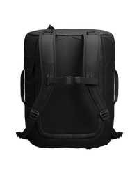 Taška DB Roamer Duffel 60l Black Out - 2024/25