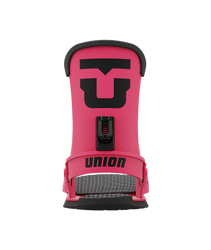 Viazanie na Snowboard Union Cadet PRO Magenta - 2024/25