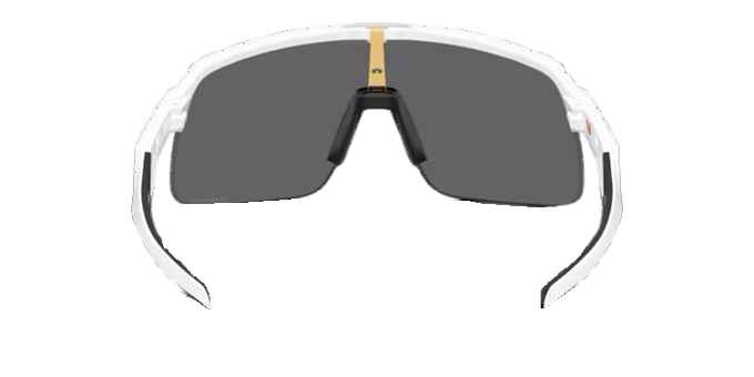 Slnečné okuliare Oakley Sutro Lite S Matte White Frame / Prizm Black Lenses
