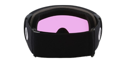 Lyžiarske okuliare Oakley Flight Path L Matte Black Prizm Snow Iced Iridium - 2025/26