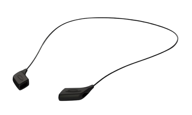 Oakley Eyewear Leash Large Black