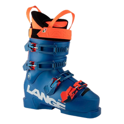 Zjazdové topánky Lange RS 90 SC Vibrant Blue - 2025/26
