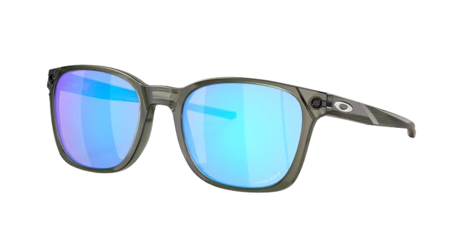 Slnečné okuliare OAKLEY Ojector Prizm Sapphire Lenses/Olive Ink Frame