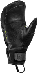 Lyžiarske rukavice LEKI WCR C-Tech 3D Mitt - 2025/26